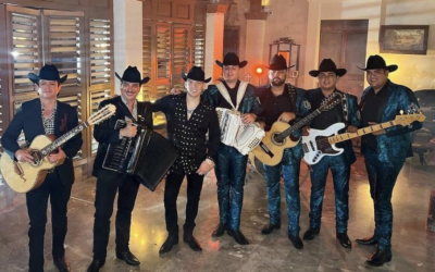 «NUNCA HEMOS CONOCIDO NI CANTADO PARA EL CJNG”: VOCERO DE “LOS ALEGRES DEL BARRANCO”